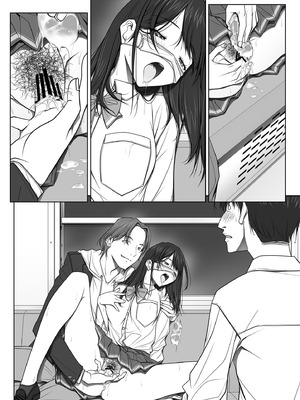 [彩～IRODORI～ (SOYOSOYO)] 彼女がパンツを穿かない理由 -JK淫行ローカル鉄道編- 前編 (オリジナル) [DL版]_193_wtpw