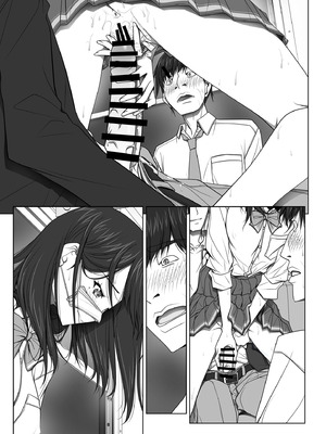 [彩～IRODORI～ (SOYOSOYO)] 彼女がパンツを穿かない理由 -JK淫行ローカル鉄道編- 前編 (オリジナル) [DL版]_200_lpyv