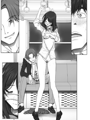 [彩～IRODORI～ (SOYOSOYO)] 彼女がパンツを穿かない理由 -JK淫行ローカル鉄道編- 前編 (オリジナル) [DL版]_218_sifi