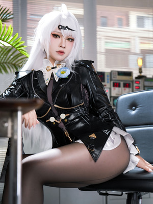 半半子 - 儀玄師匠_03_kkof