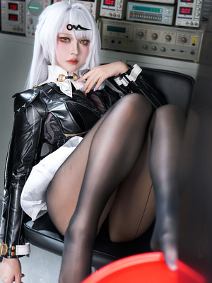 半半子 - 儀玄師匠_11_pewg