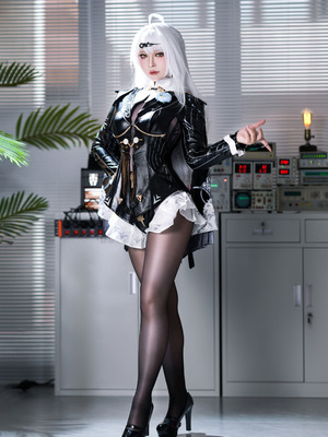 半半子 - 儀玄師匠_12_fbhr