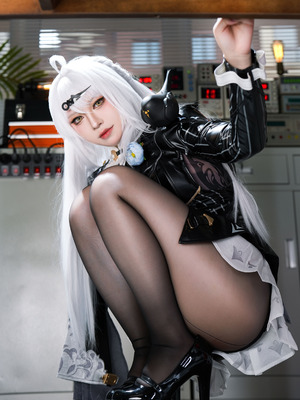 半半子 - 儀玄師匠_27_moyw