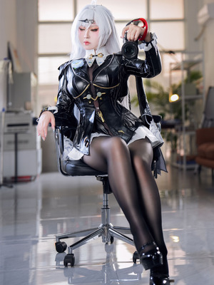 半半子 - 儀玄師匠_31_wayj