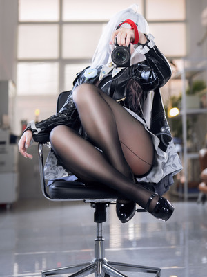 半半子 - 儀玄師匠_33_vejy