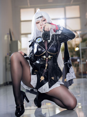 半半子 - 儀玄師匠_37_dmum