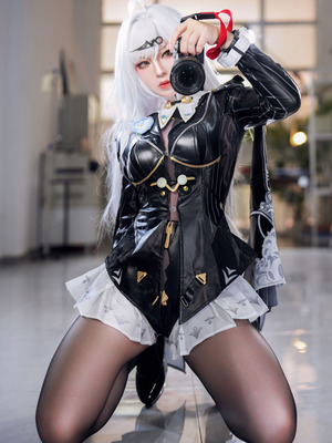 半半子 - 儀玄師匠_38_icnb