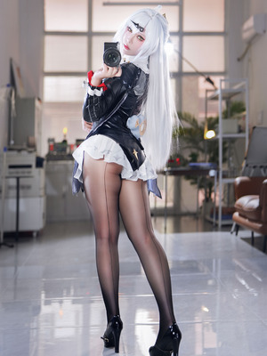 半半子 - 儀玄師匠_39_njgq