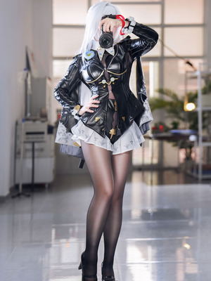 半半子 - 儀玄師匠_40_bygx