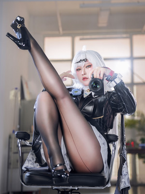 半半子 - 儀玄師匠_43_vesb