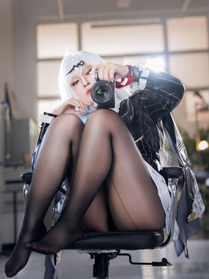 半半子 - 儀玄師匠_45_hfmj