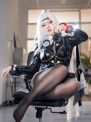 半半子 - 儀玄師匠_46_ipgk