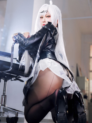 半半子 - 儀玄師匠_51_kgai