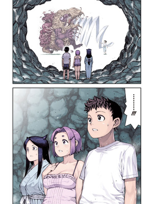 [浜田よしかづ] つぐももフルカラーコミック つぐもも蜜 [Sakura机翻汉化]_048_hoew