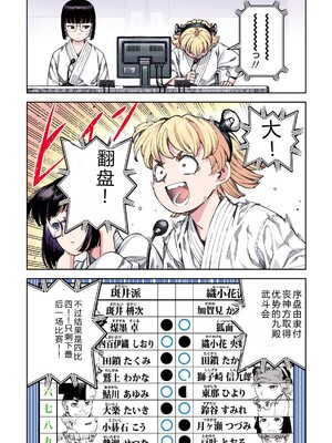 [浜田よしかづ] つぐももフルカラーコミック つぐもも蜜 [Sakura机翻汉化]_116_hlmf