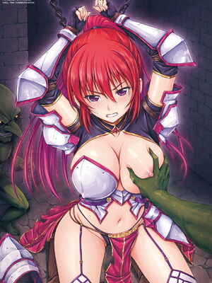 [アンソロジー] くっ殺ヒロインズVol.52_145_qfpe