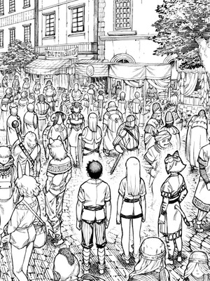 [浜田よしかづ] つぐもも裏GOLD 超！限界突破イラスト＆激！すじ供養漫画集 (つぐもも) [Sakura机翻汉化]_070