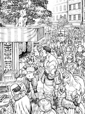 [浜田よしかづ] つぐもも裏GOLD 超！限界突破イラスト＆激！すじ供養漫画集 (つぐもも) [Sakura机翻汉化]_071