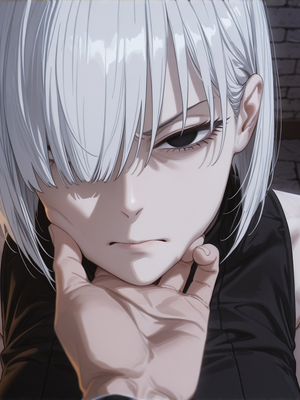 [Tommu] Yor & Fiona Failed Mission_Omake_031