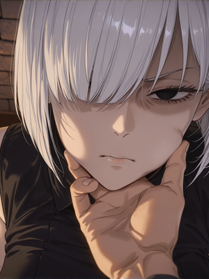 [Tommu] Yor & Fiona Failed Mission_Omake_032