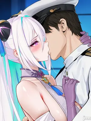 [AI小松鸟]爱之罗宋汤的象征，奇尔沙治老婆予你永恒的纯恋表达 唯你癖爱的专属夜宴 奇尔沙治老婆予你独恋的纯情表达[AI Generated]_00023