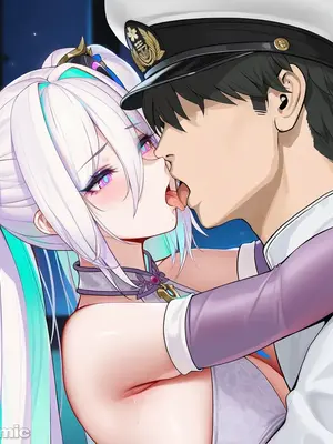 [AI小松鸟]爱之罗宋汤的象征，奇尔沙治老婆予你永恒的纯恋表达 唯你癖爱的专属夜宴 奇尔沙治老婆予你独恋的纯情表达[AI Generated]_00026