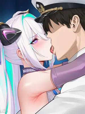 [AI小松鸟]爱之罗宋汤的象征，奇尔沙治老婆予你永恒的纯恋表达 唯你癖爱的专属夜宴 奇尔沙治老婆予你独恋的纯情表达[AI Generated]_00027