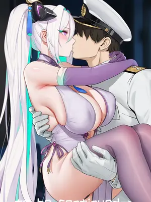 [AI小松鸟]爱之罗宋汤的象征，奇尔沙治老婆予你永恒的纯恋表达 唯你癖爱的专属夜宴 奇尔沙治老婆予你独恋的纯情表达[AI Generated]_00058