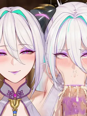 [AI小松鸟]爱之罗宋汤的象征，奇尔沙治老婆予你永恒的纯恋表达 唯你癖爱的专属夜宴 奇尔沙治老婆予你独恋的纯情表达[AI Generated]_00059