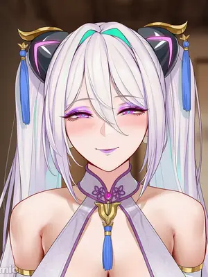 [AI小松鸟]爱之罗宋汤的象征，奇尔沙治老婆予你永恒的纯恋表达 唯你癖爱的专属夜宴 奇尔沙治老婆予你独恋的纯情表达[AI Generated]_00106