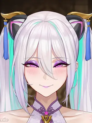 [AI小松鸟]爱之罗宋汤的象征，奇尔沙治老婆予你永恒的纯恋表达 唯你癖爱的专属夜宴 奇尔沙治老婆予你独恋的纯情表达[AI Generated]_00107