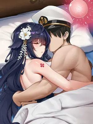 [AI小松鸟]修为正果的恋誓结晶 予吾妻老婆的深爱福事 深夜特别的专属福爱 吾妻老婆纯恋的泄欲侍奉 恋夜相依的特殊福爱❤️吾妻老婆深入的依恋泄欲侍奉❤️❤️[AI Generated]_00004