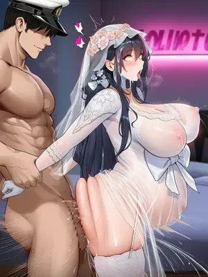 [AI小松鸟]修为正果的恋誓结晶 予吾妻老婆的深爱福事 深夜特别的专属福爱 吾妻老婆纯恋的泄欲侍奉 恋夜相依的特殊福爱❤️吾妻老婆深入的依恋泄欲侍奉❤️❤️[AI Generated]_00175