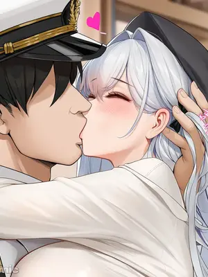 [AI小松鸟] 依恋白分的纯蜜情人节_00007