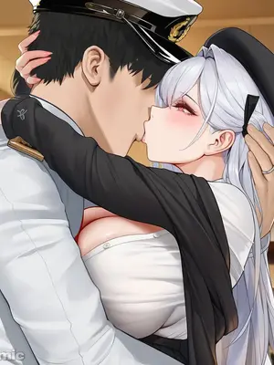 [AI小松鸟] 依恋白分的纯蜜情人节_00008