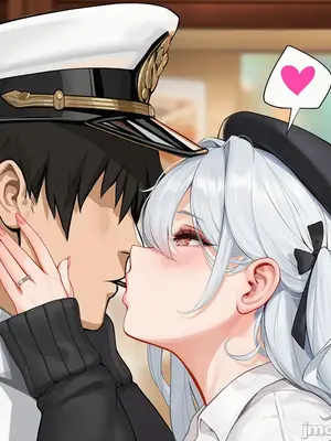 [AI小松鸟] 依恋白分的纯蜜情人节_00030