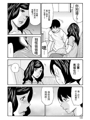 [葵ヒトリ] 母寝取り [DL版] [田文静个人机翻]_138