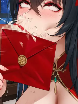 [AI小松鸟]&nbsp;&nbsp;大年初五专属“财神”的赐福 大凤老婆的福恋口交盛宴_00059