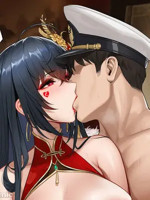 [AI小松鸟]&nbsp;&nbsp;大年初五专属“财神”的赐福 大凤老婆的福恋口交盛宴_00113