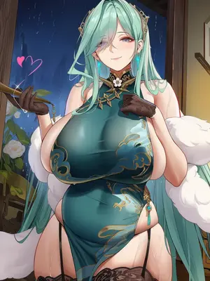 [AI小松鸟] 专情与征服？莫斯科老婆的弈中挚情_00003