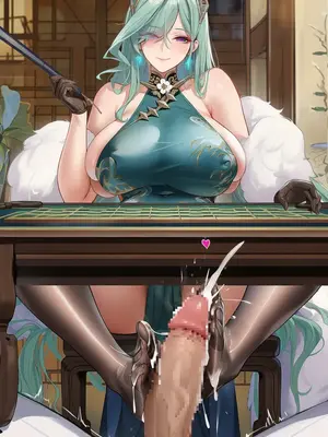 [AI小松鸟] 专情与征服？莫斯科老婆的弈中挚情_00012