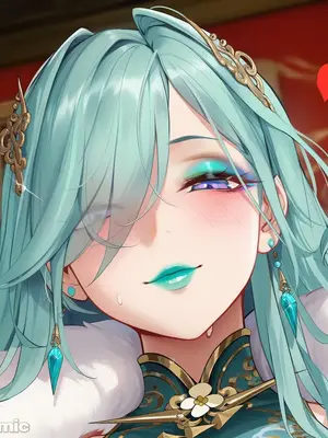 [AI小松鸟] 专情与征服？莫斯科老婆的弈中挚情_00017