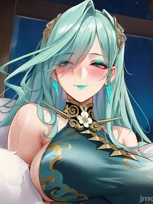 [AI小松鸟] 专情与征服？莫斯科老婆的弈中挚情_00018