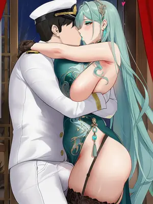 [AI小松鸟] 专情与征服？莫斯科老婆的弈中挚情_00022