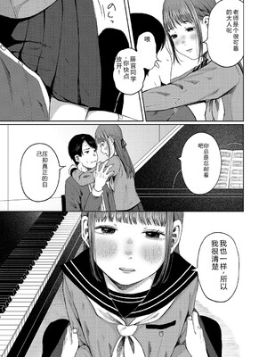 [アンソロジー] LQ -Little Queen- Vol.67 [DL版] [Sakura机翻汉化]_028_wabt