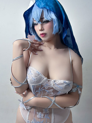 Kurukuru - Shorekeeper_05_kucy