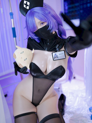 miko酱 - 莫加多尔 护理天使_13_bjje