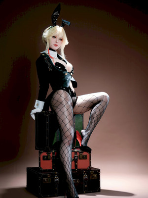 半半子 - 愛德ェントバニー_10_ilsn