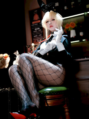 半半子 - 愛德ェントバニー_14_qbdt