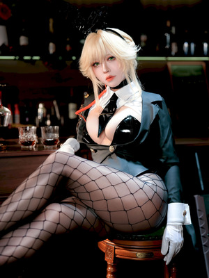 半半子 - 愛德ェントバニー_17_rjrv